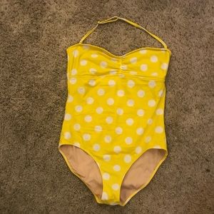 Delia’s One Piece Swimsuit